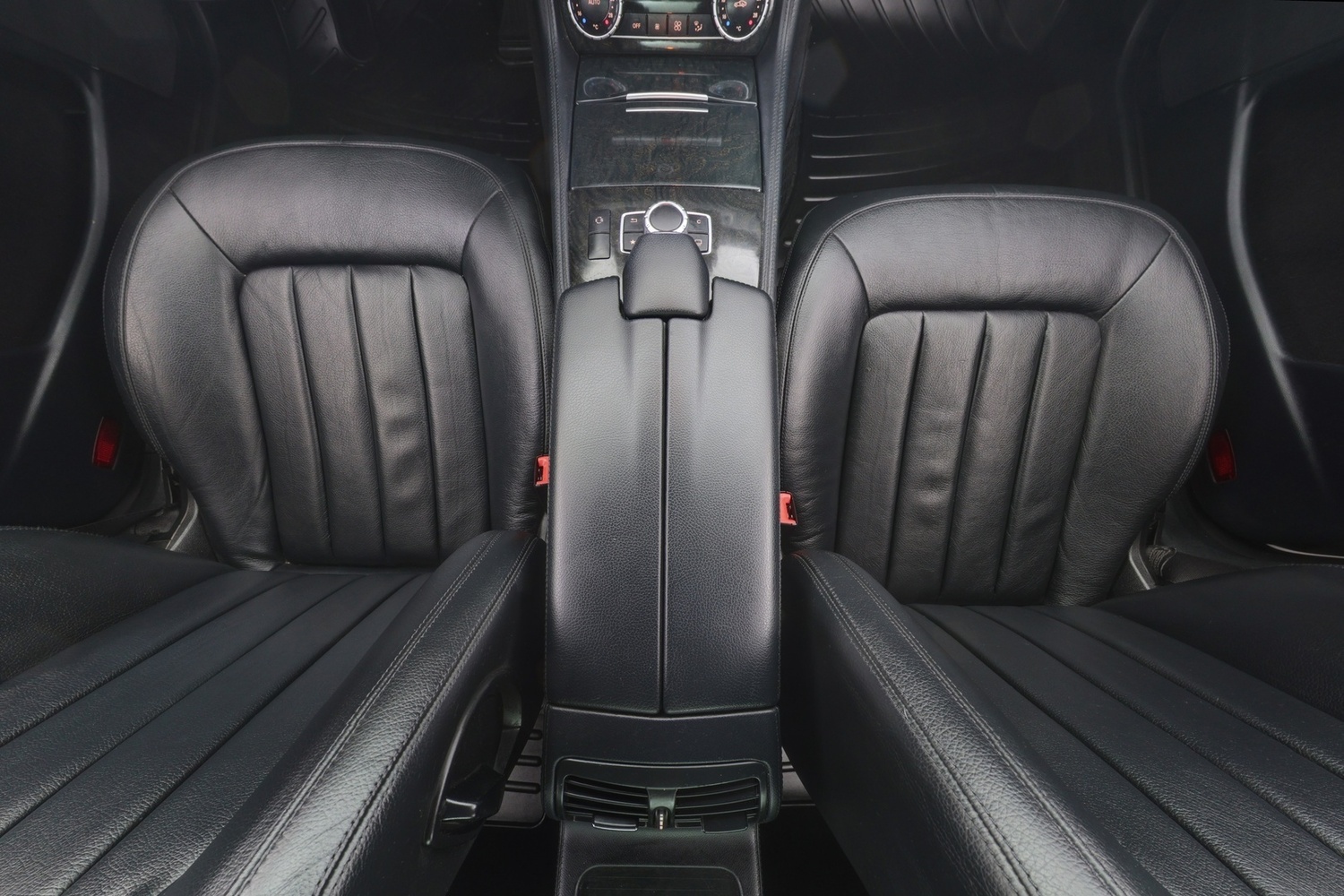 Mercedes-Benz CLS vaihtoauto
