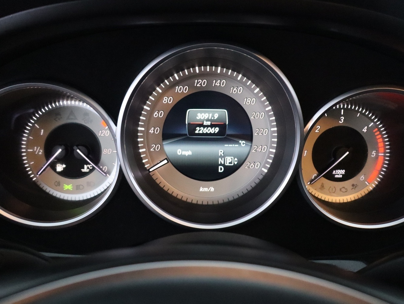 Mercedes-Benz CLS vaihtoauto