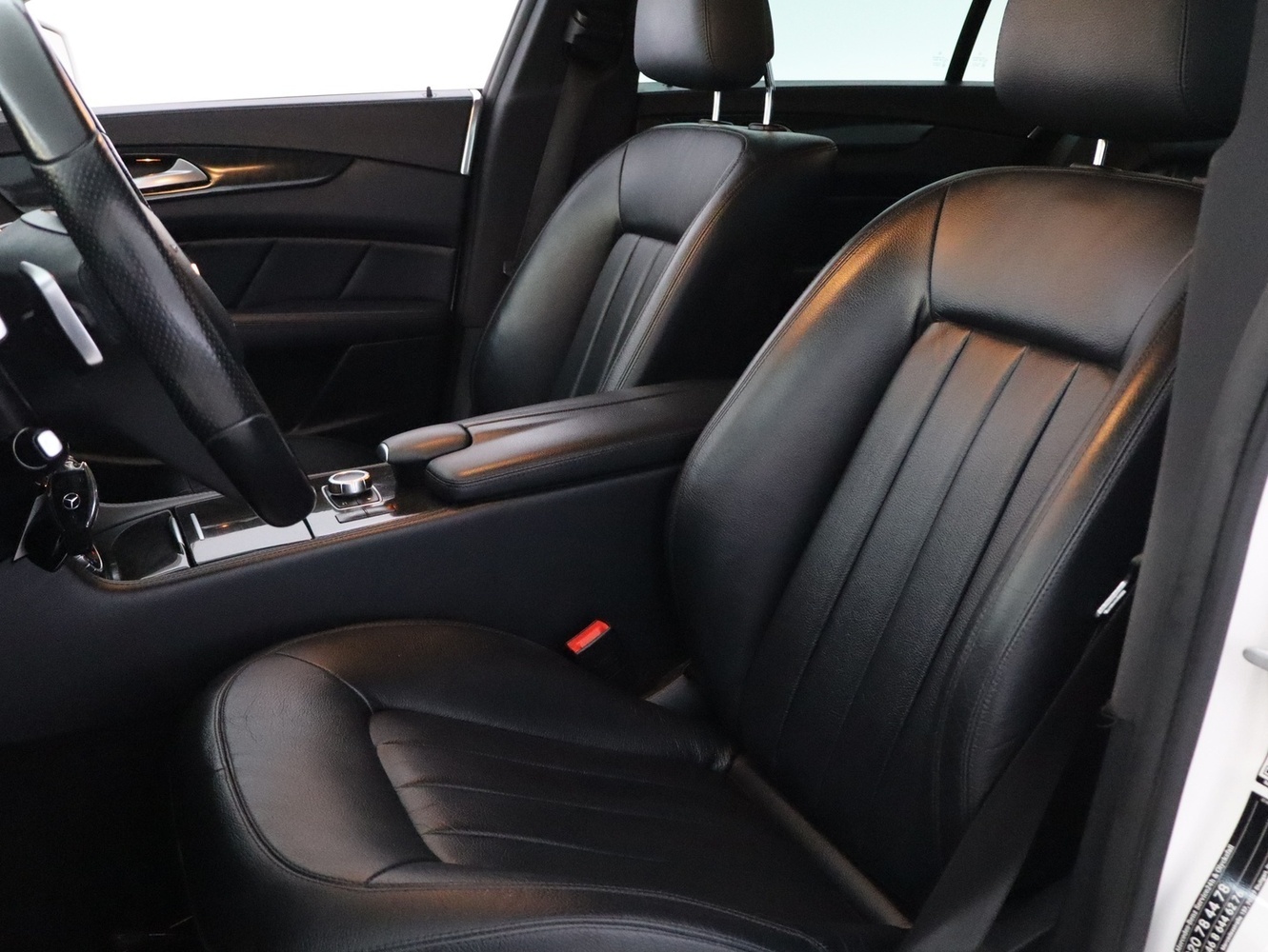 Mercedes-Benz CLS vaihtoauto