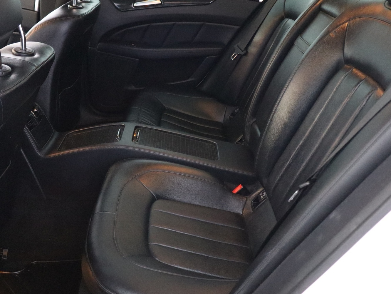Mercedes-Benz CLS vaihtoauto