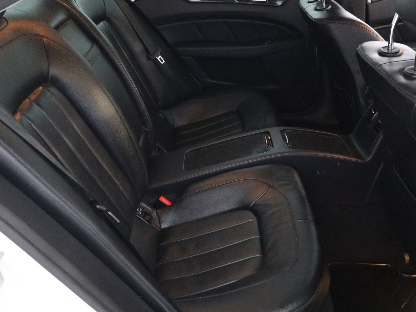 Mercedes-Benz CLS vaihtoauto