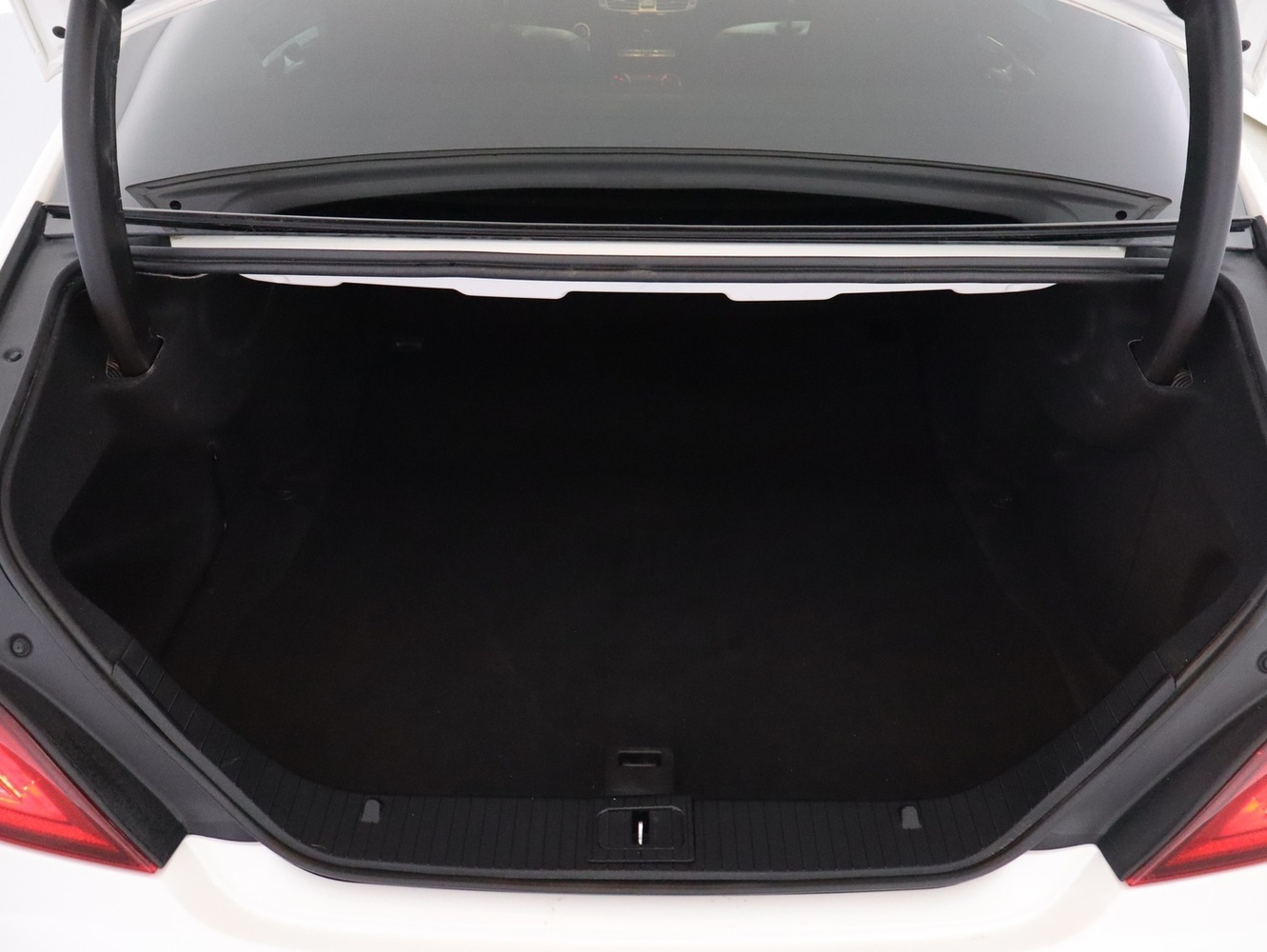 Mercedes-Benz CLS vaihtoauto