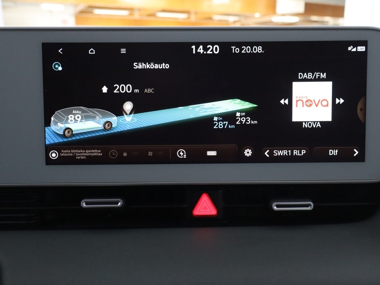 Hyundai IONIQ 5 vaihtoauto