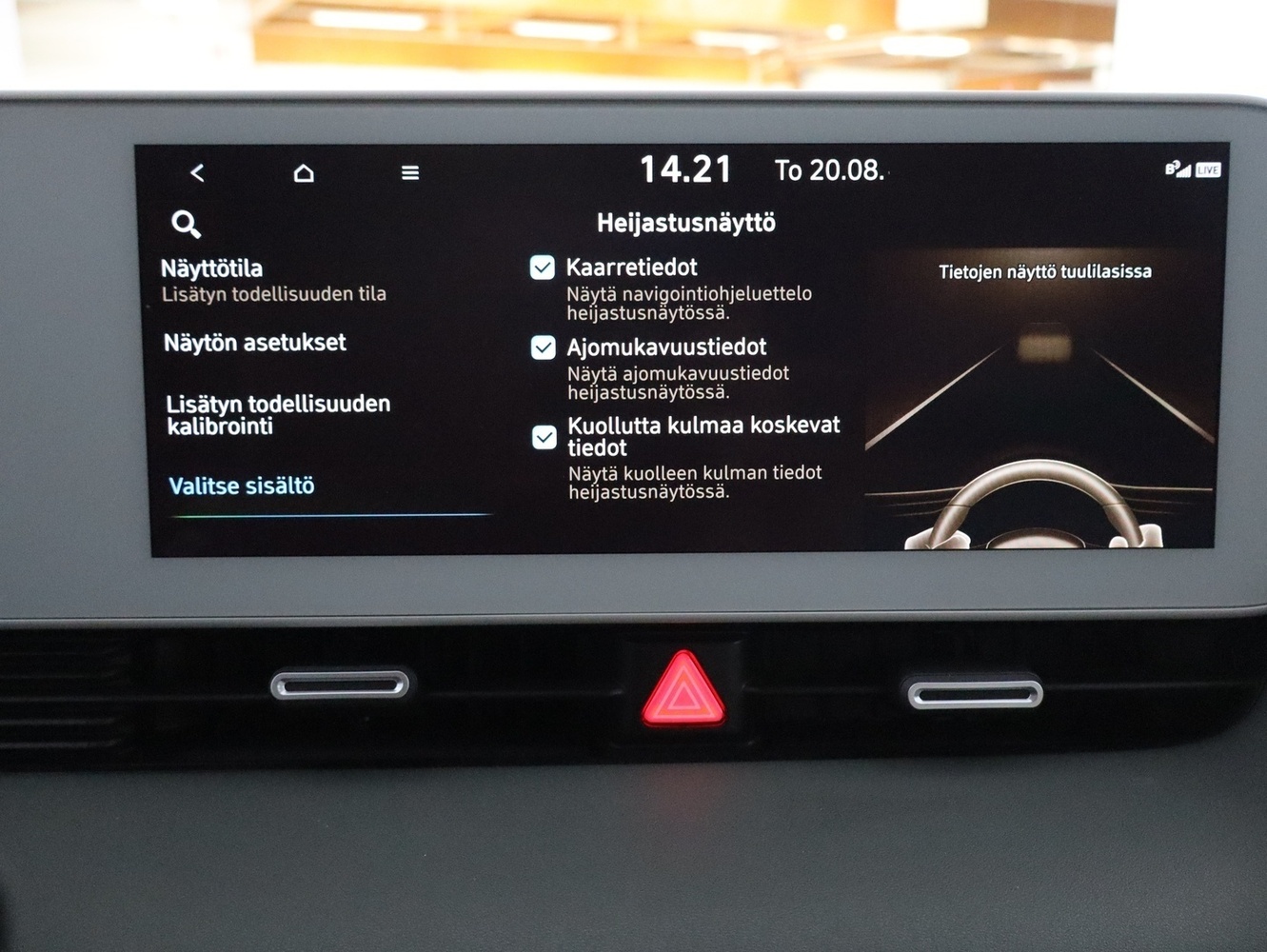 Hyundai IONIQ 5 vaihtoauto