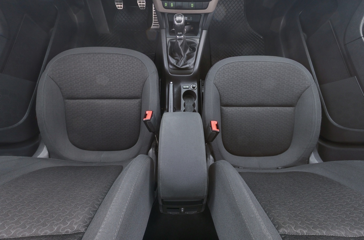 Skoda Yeti vaihtoauto
