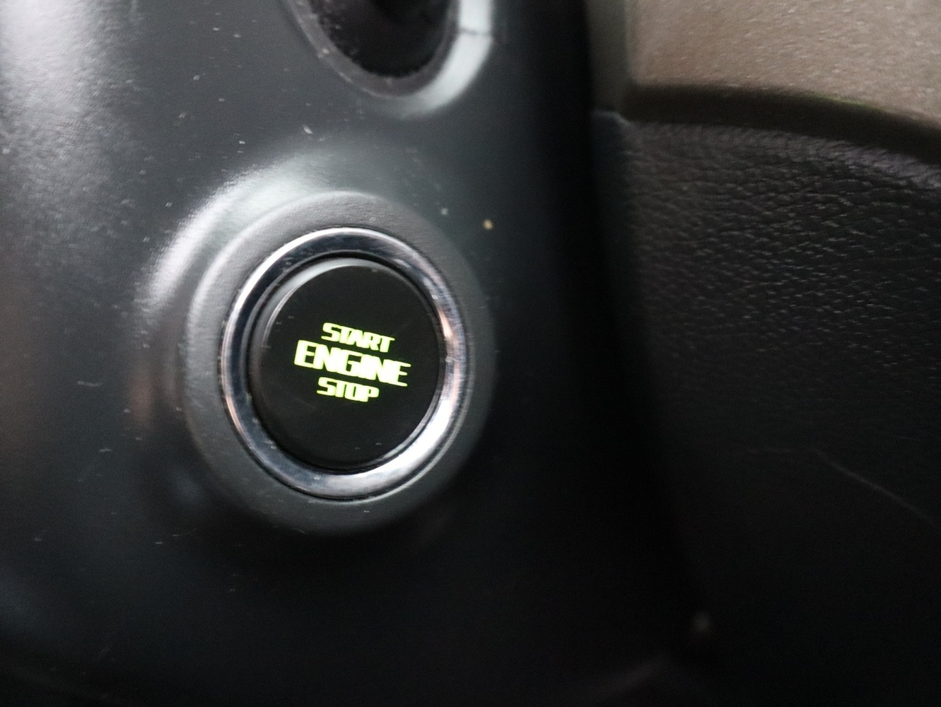 Skoda Yeti vaihtoauto