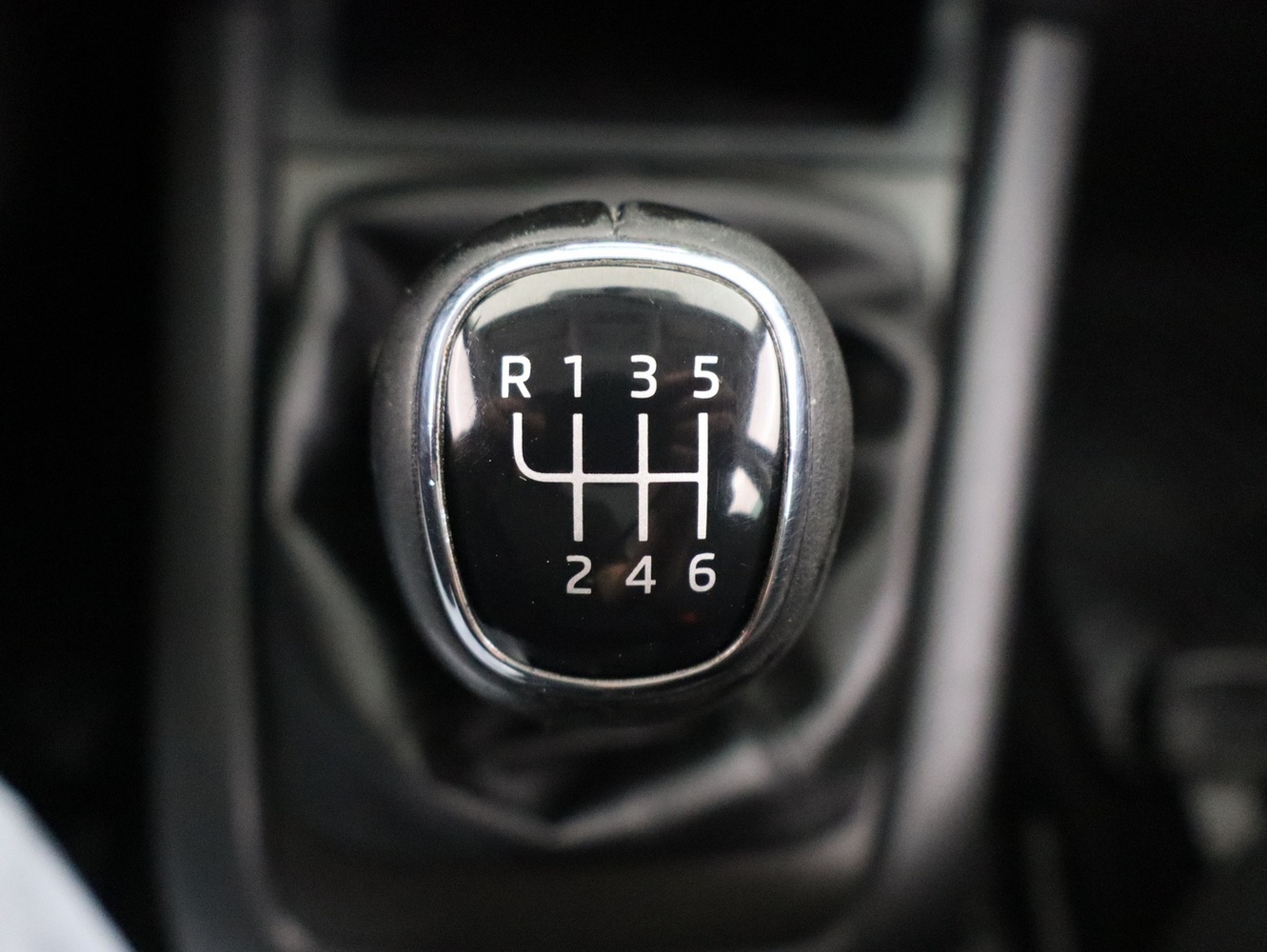 Skoda Yeti vaihtoauto