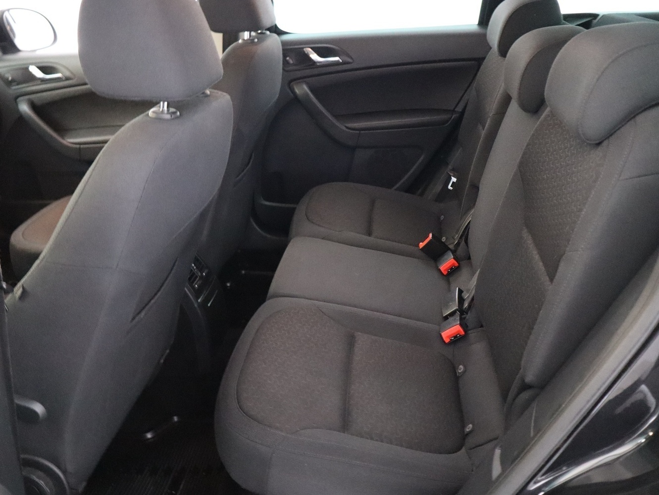 Skoda Yeti vaihtoauto
