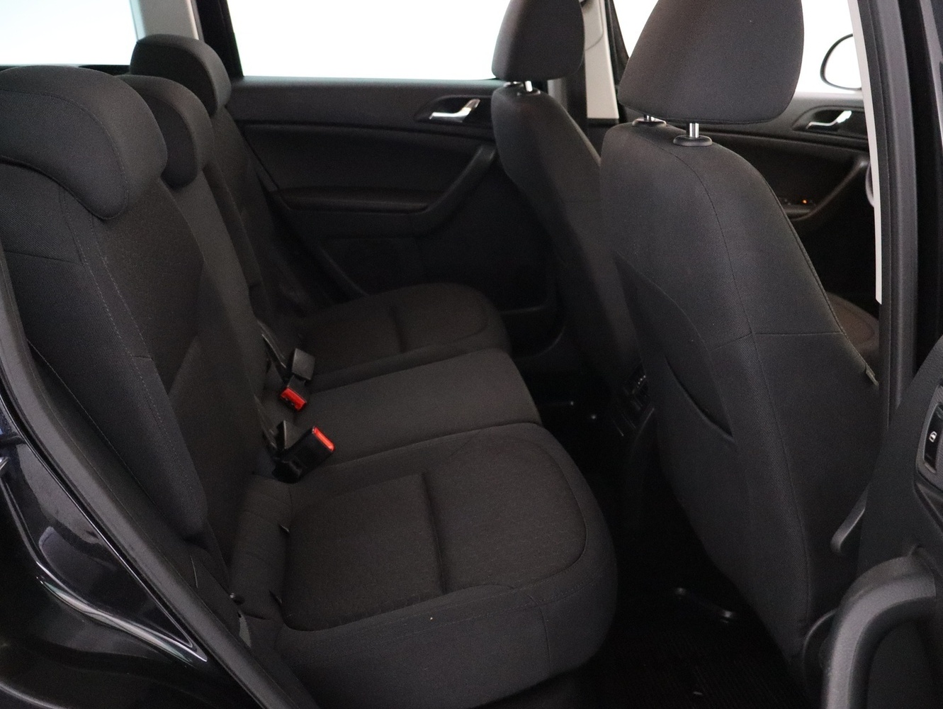 Skoda Yeti vaihtoauto
