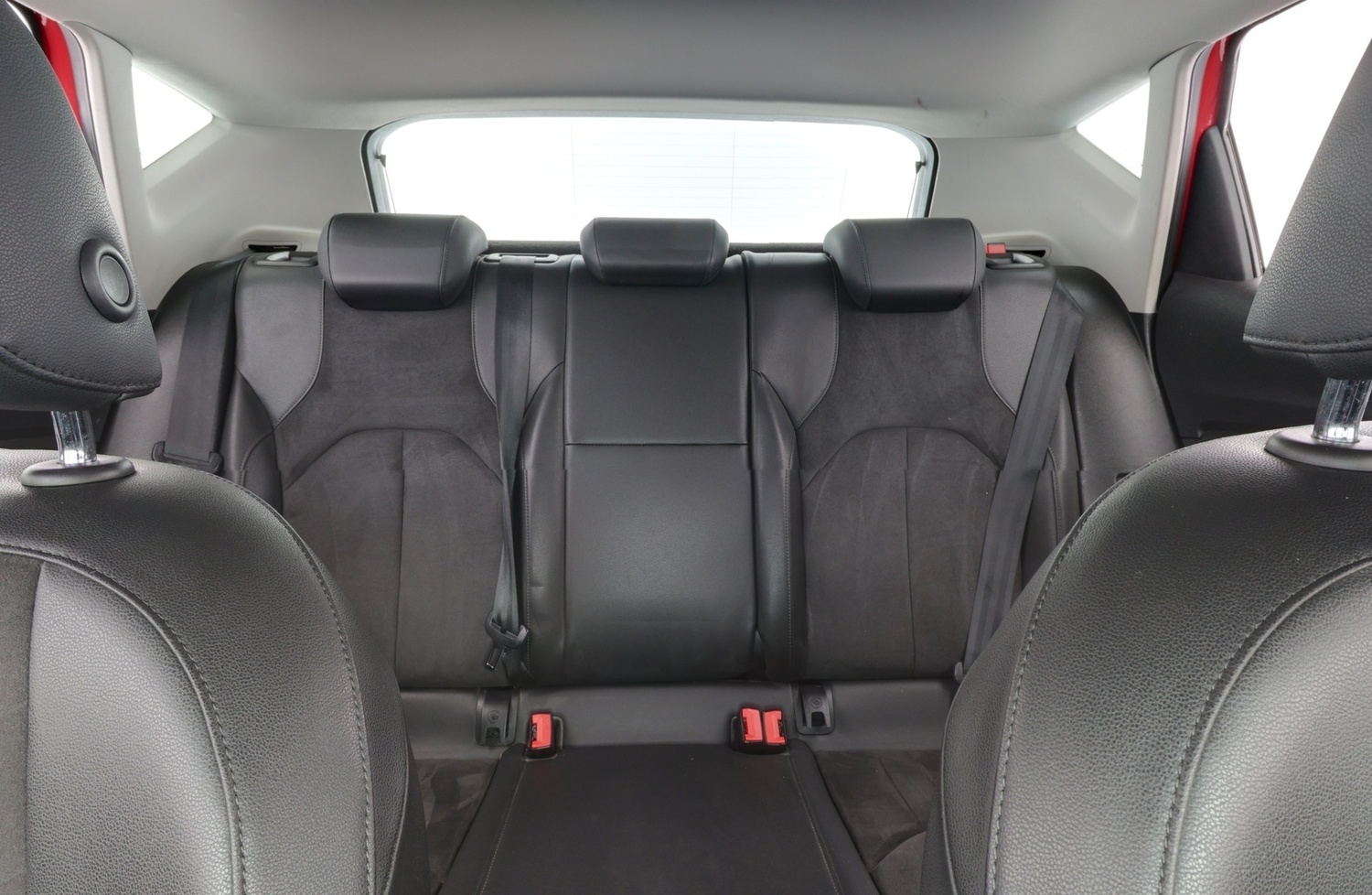 SEAT Leon vaihtoauto