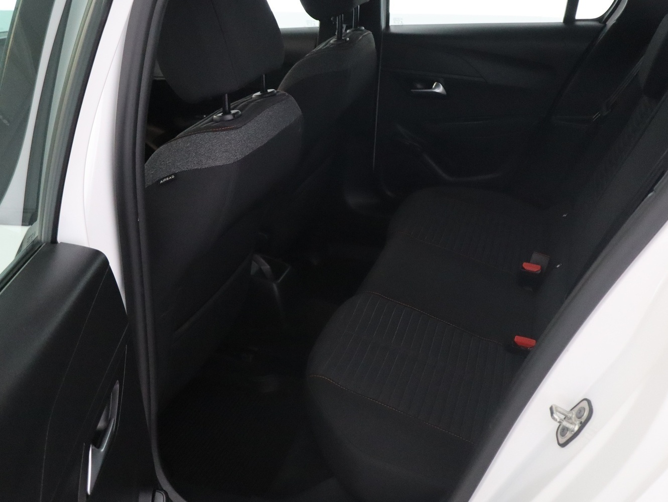 Peugeot 208 vaihtoauto