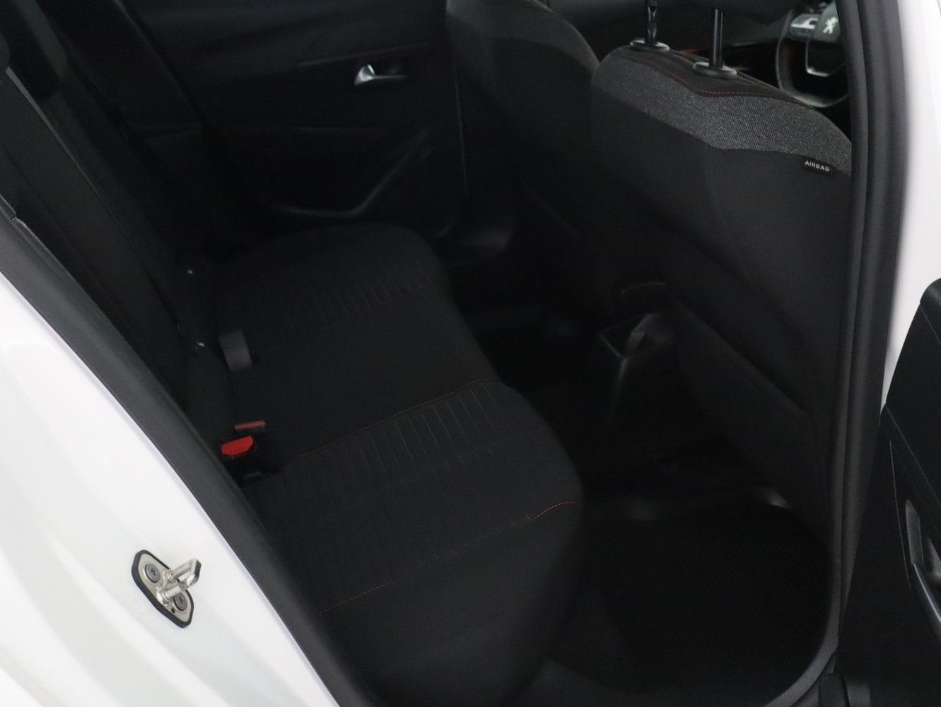 Peugeot 208 vaihtoauto