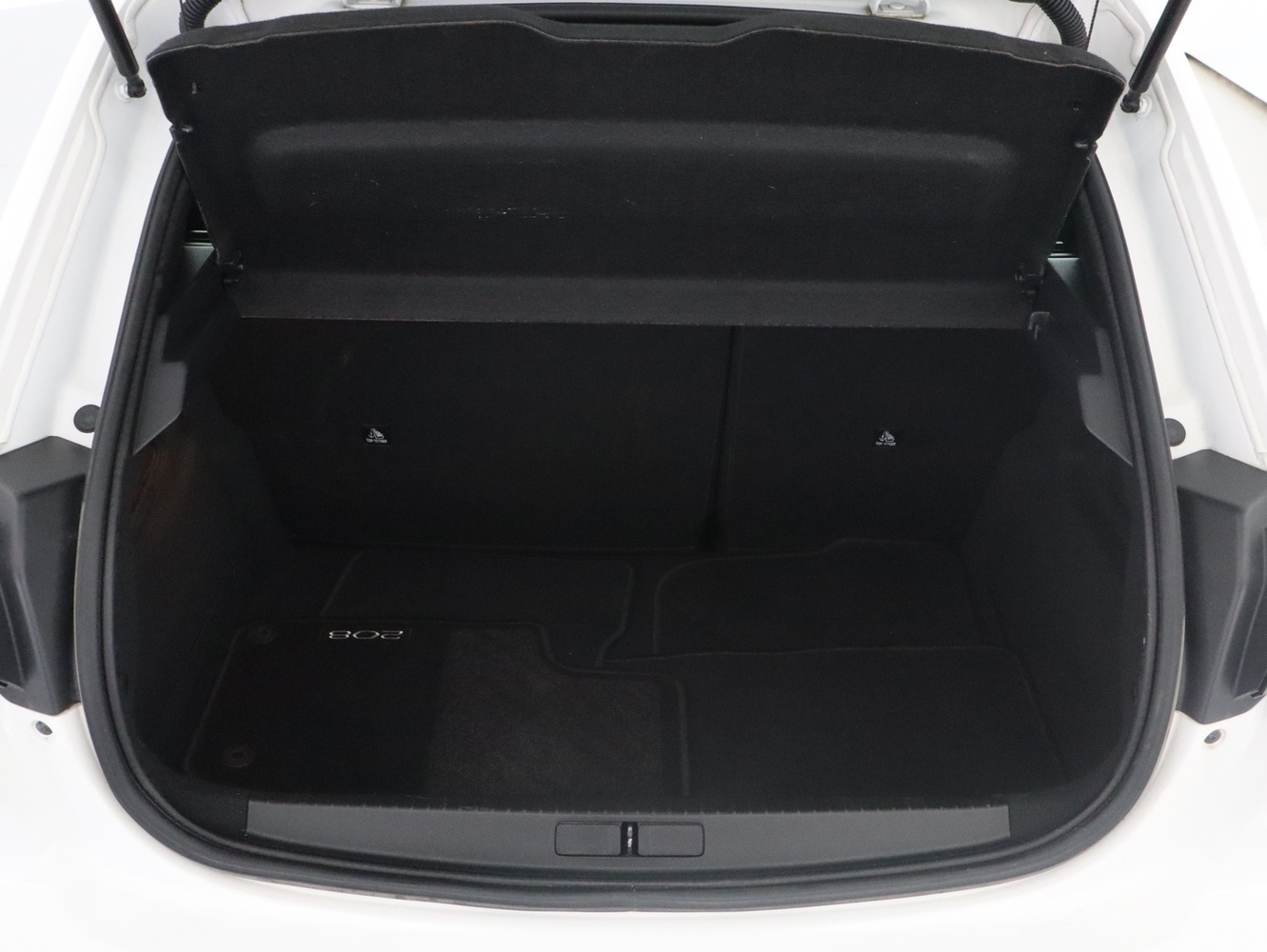Peugeot 208 vaihtoauto