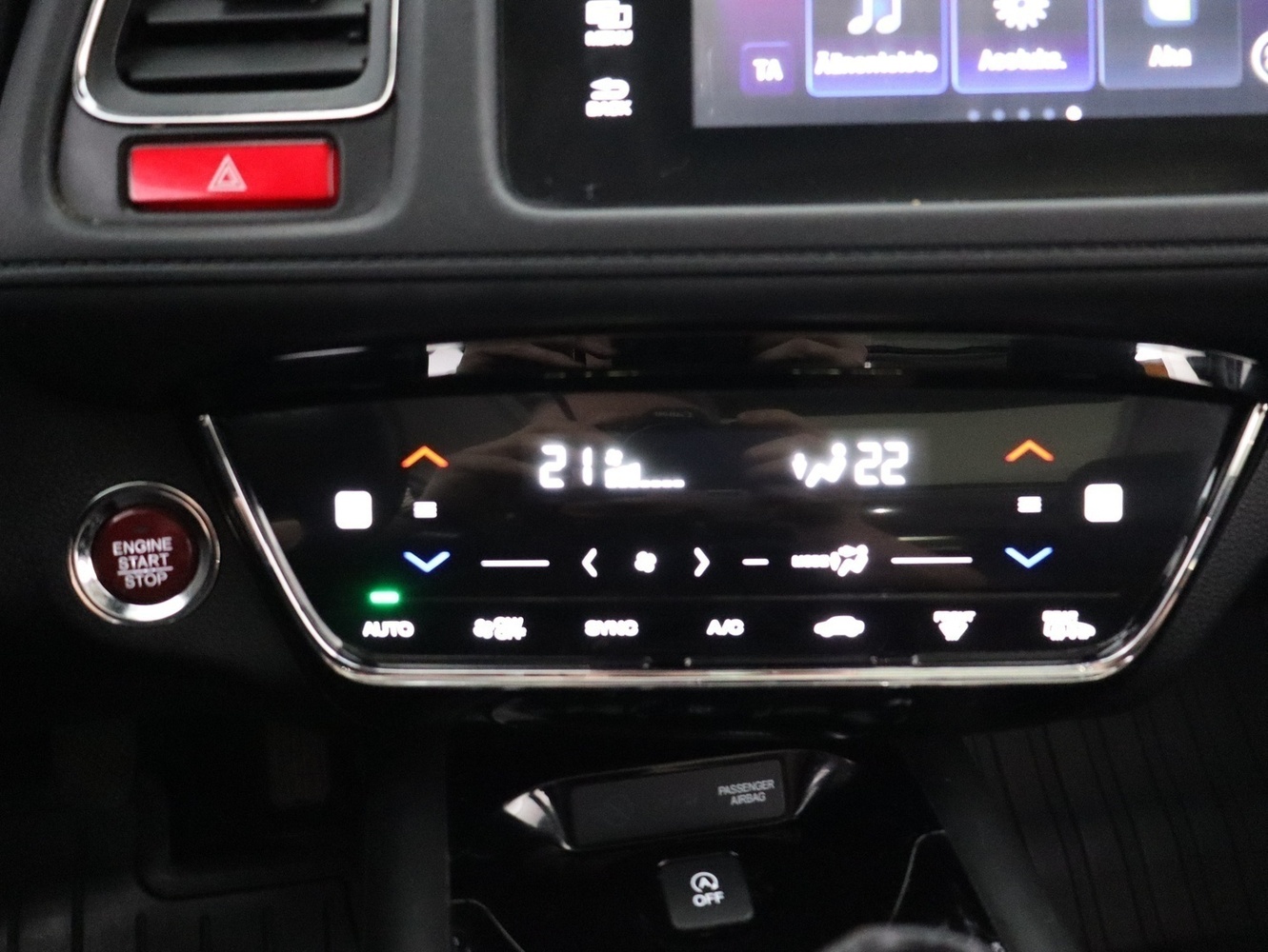 Honda HR-V vaihtoauto