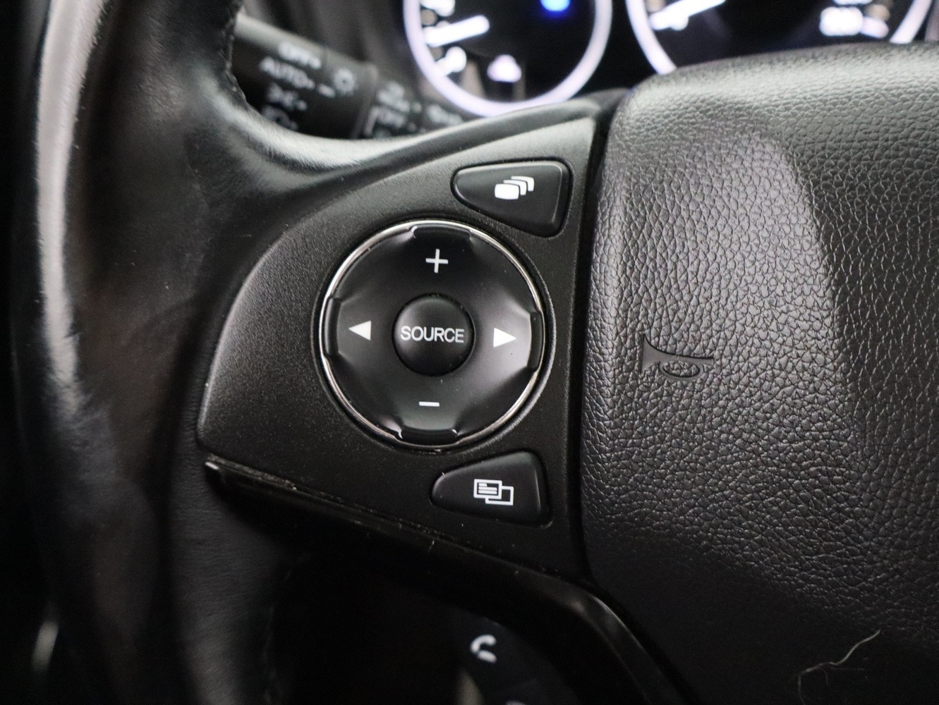 Honda HR-V vaihtoauto