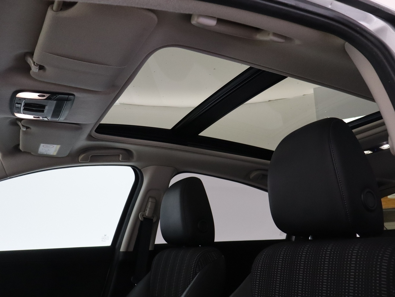 Honda HR-V vaihtoauto