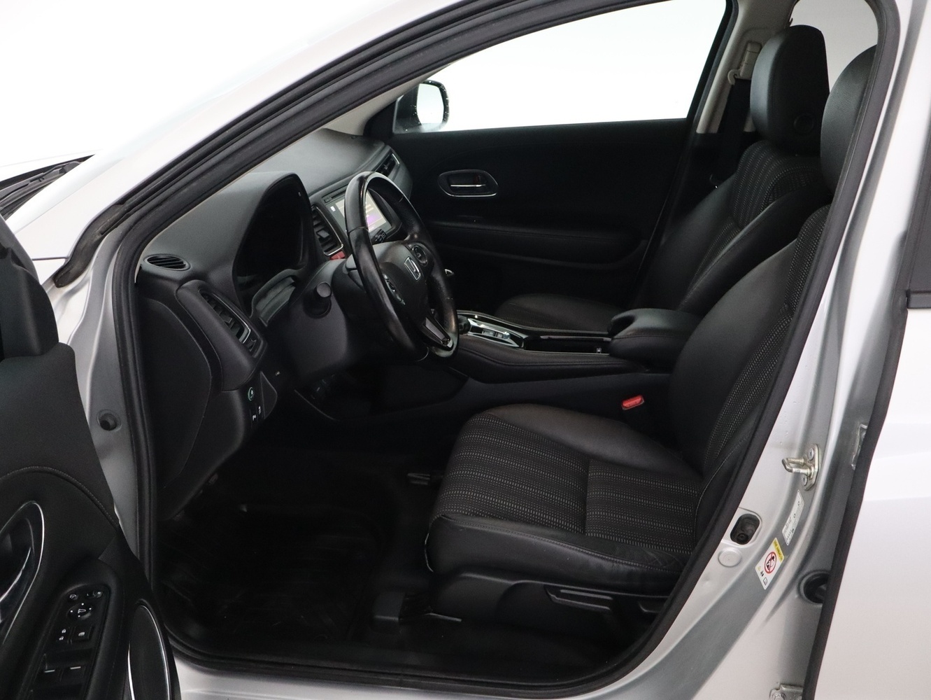 Honda HR-V vaihtoauto