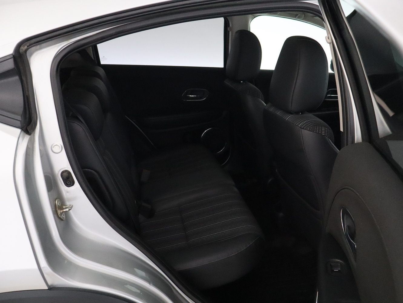 Honda HR-V vaihtoauto