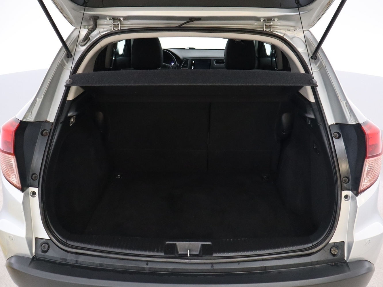 Honda HR-V vaihtoauto