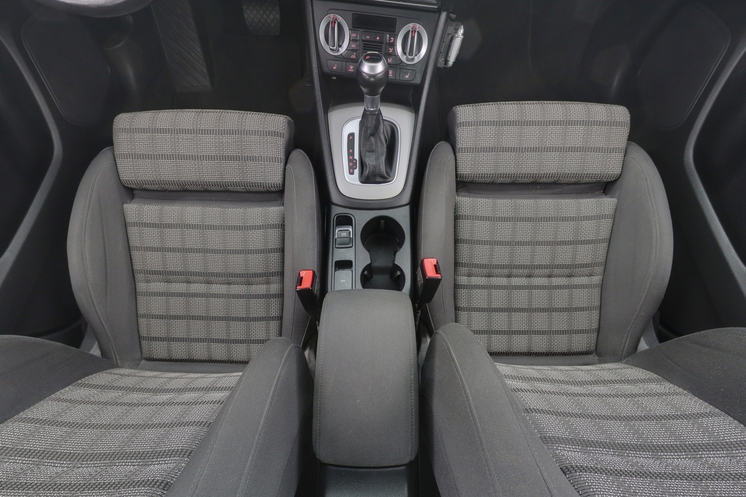 Audi Q3 vaihtoauto