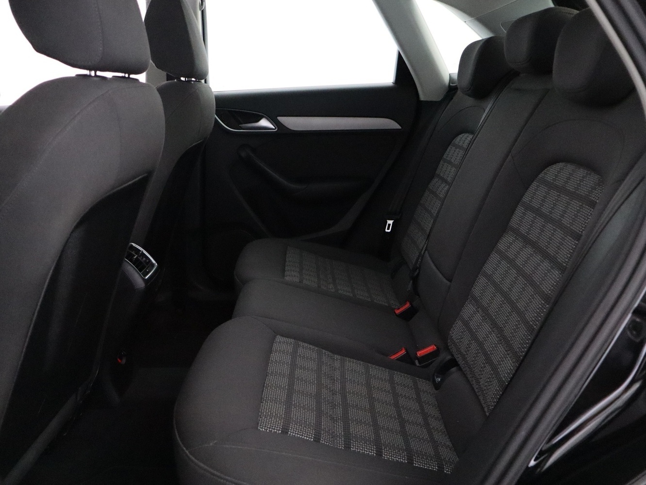 Audi Q3 vaihtoauto