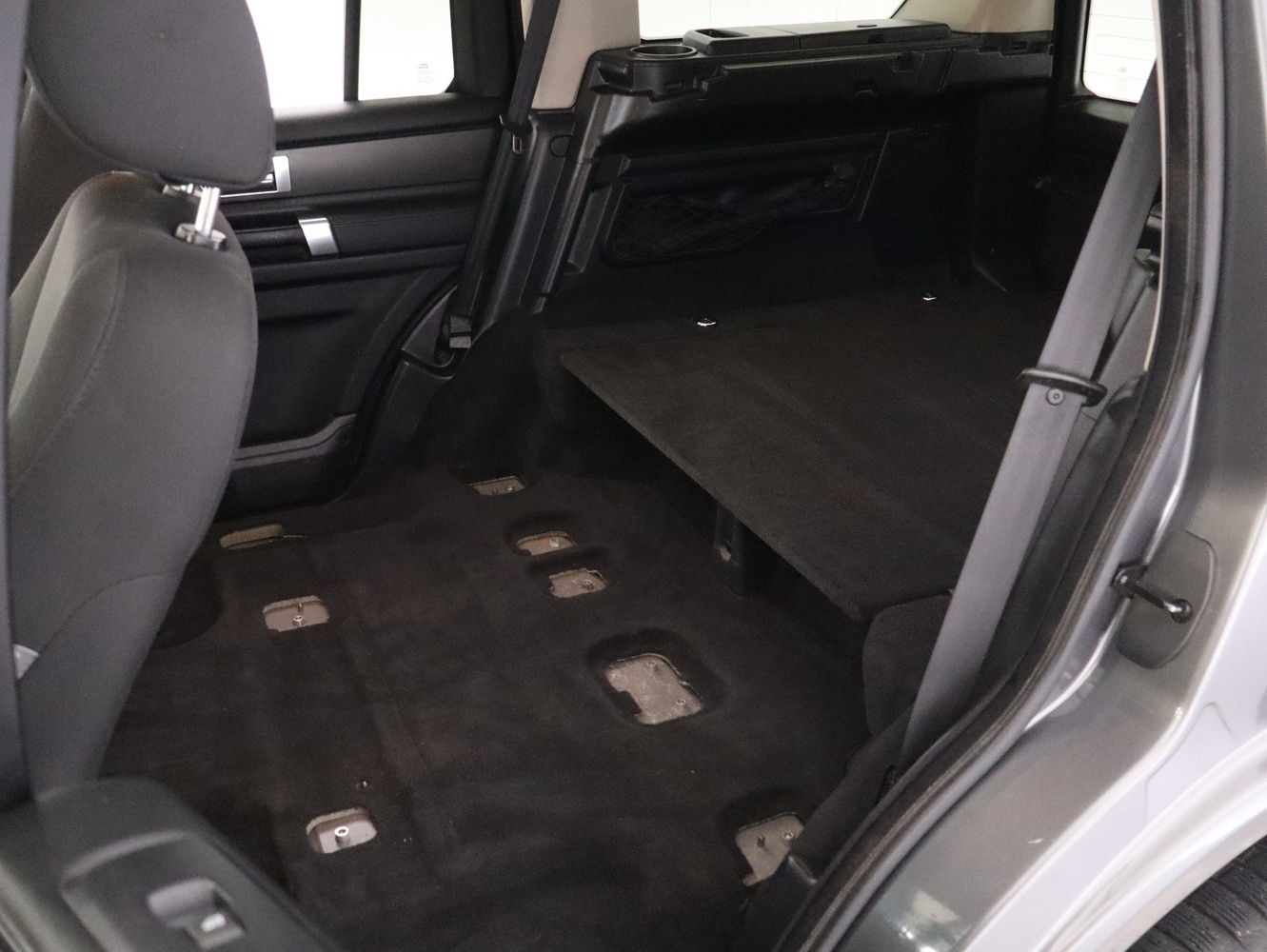 Land Rover Discovery vaihtoauto