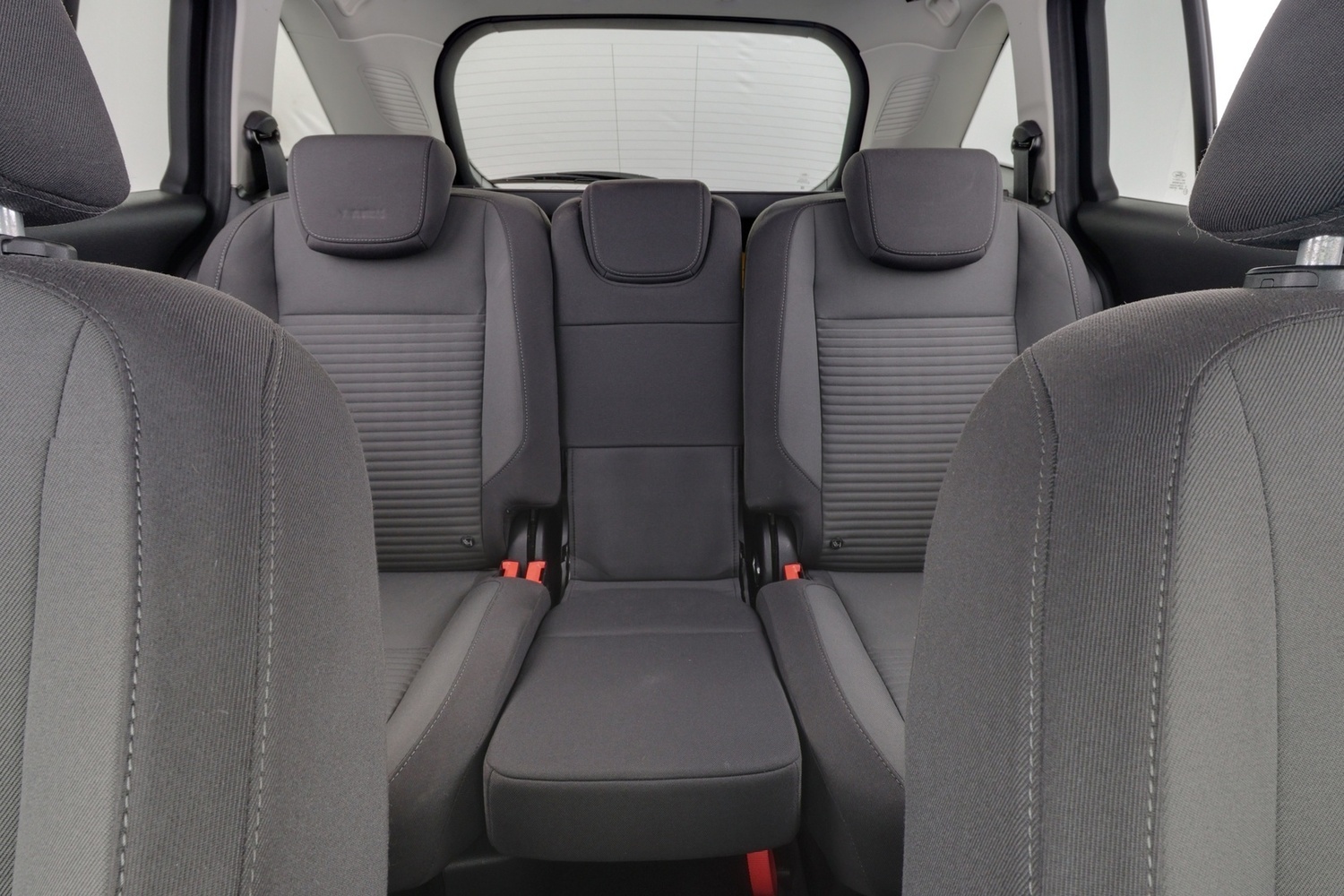 Ford Grand C-MAX vaihtoauto