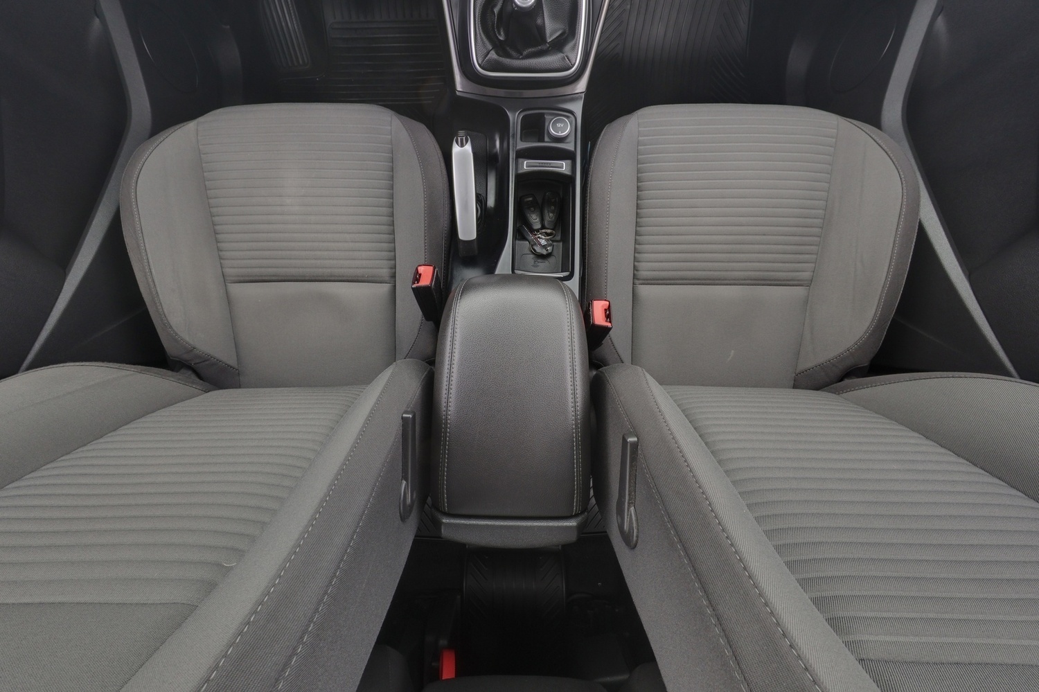Ford Grand C-MAX vaihtoauto
