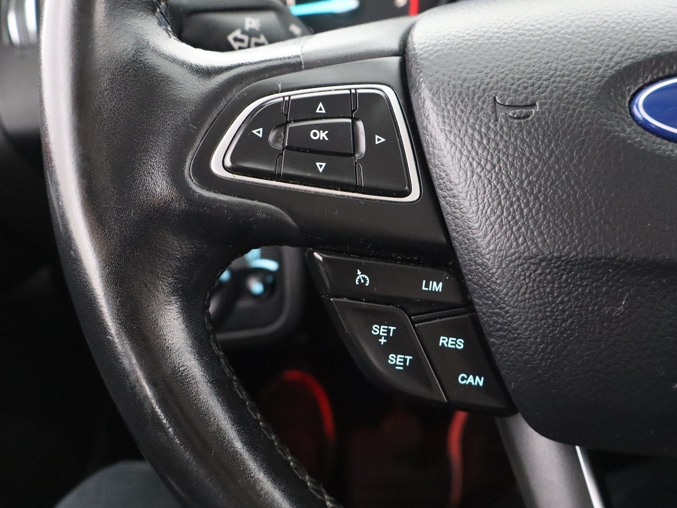Ford Grand C-MAX vaihtoauto