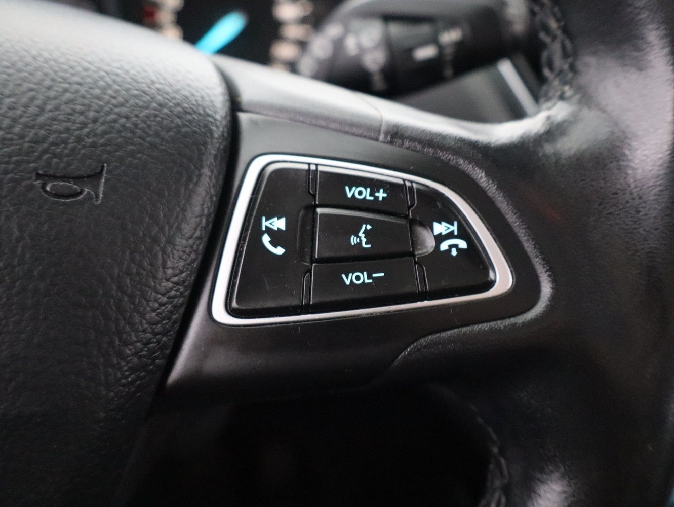 Ford Grand C-MAX vaihtoauto