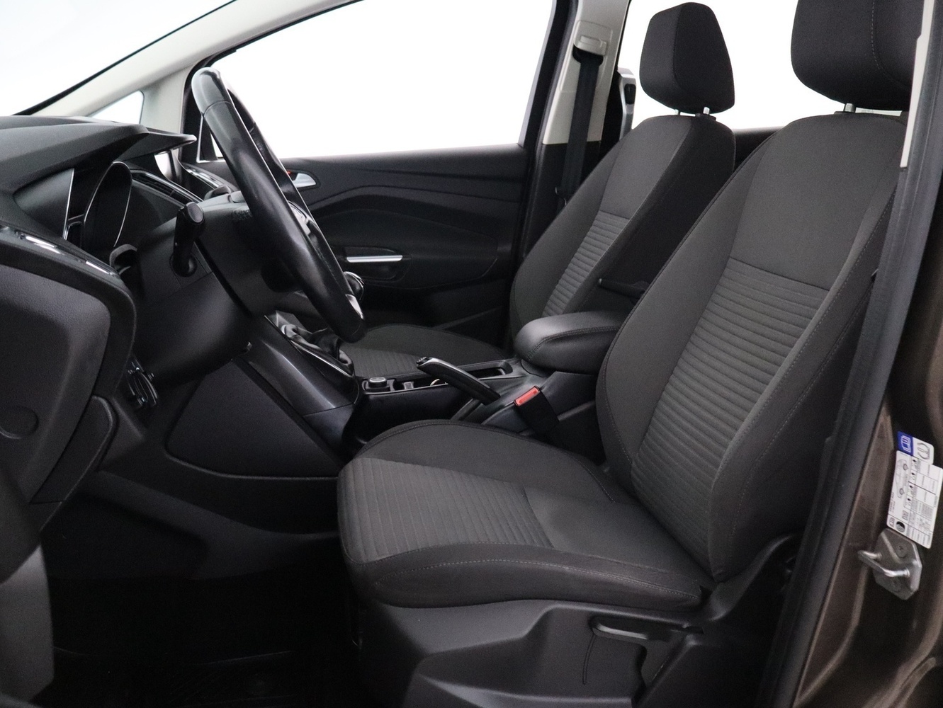 Ford Grand C-MAX vaihtoauto