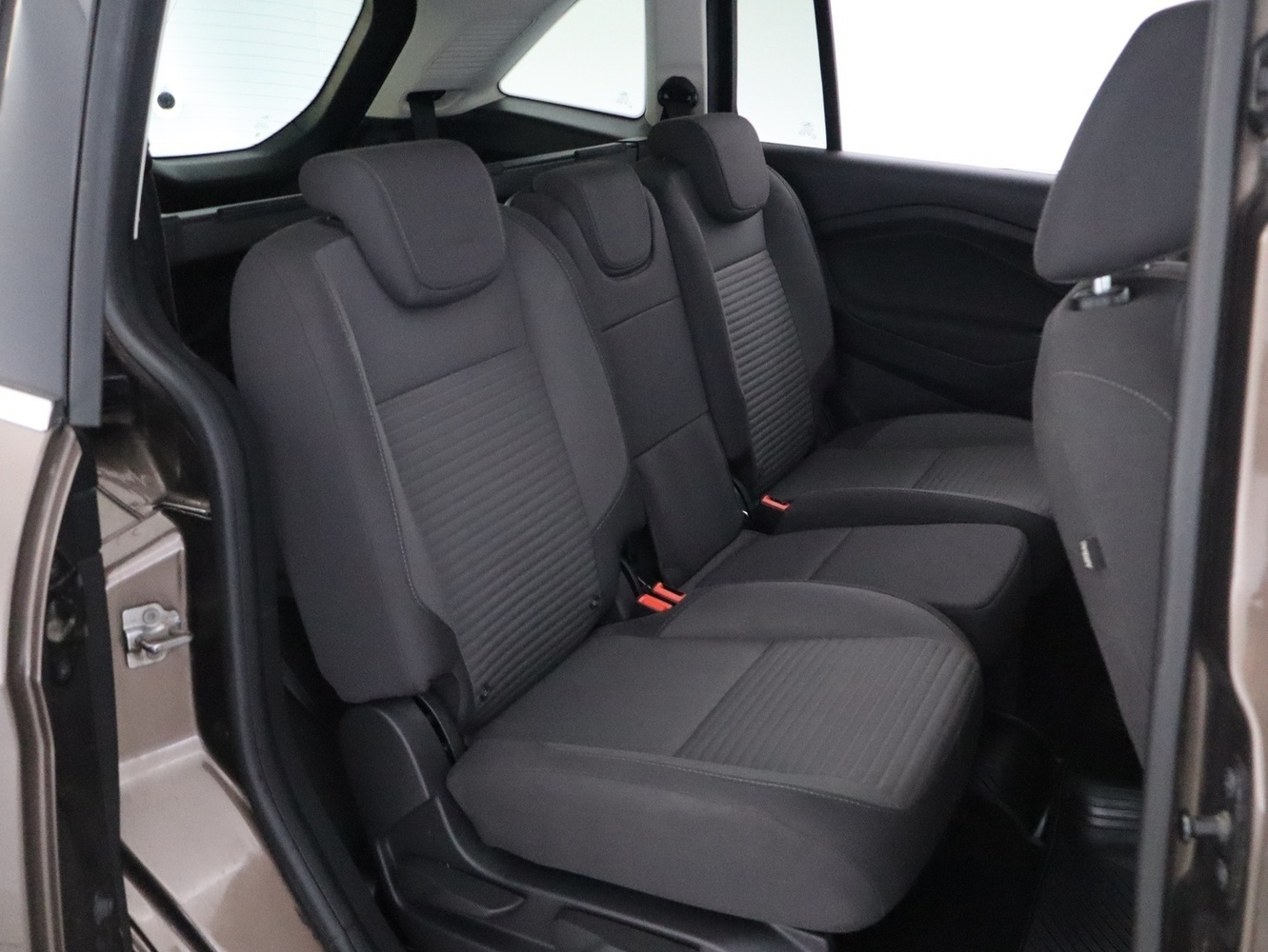 Ford Grand C-MAX vaihtoauto