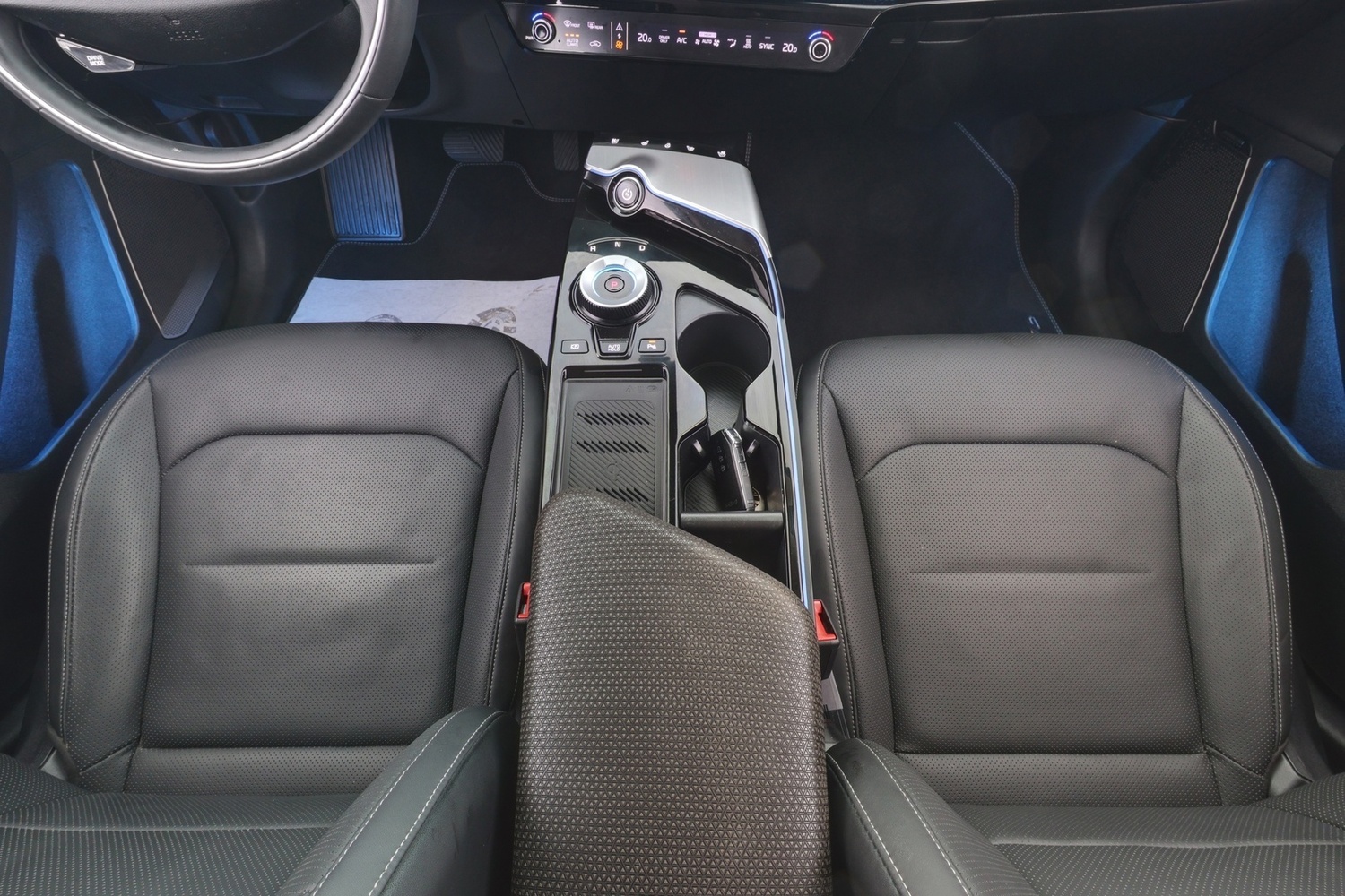 Kia EV6 vaihtoauto