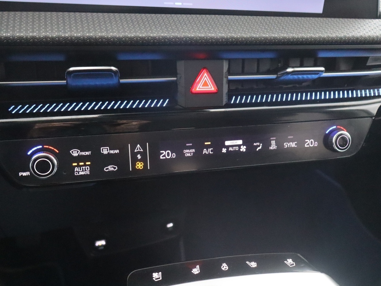 Kia EV6 vaihtoauto