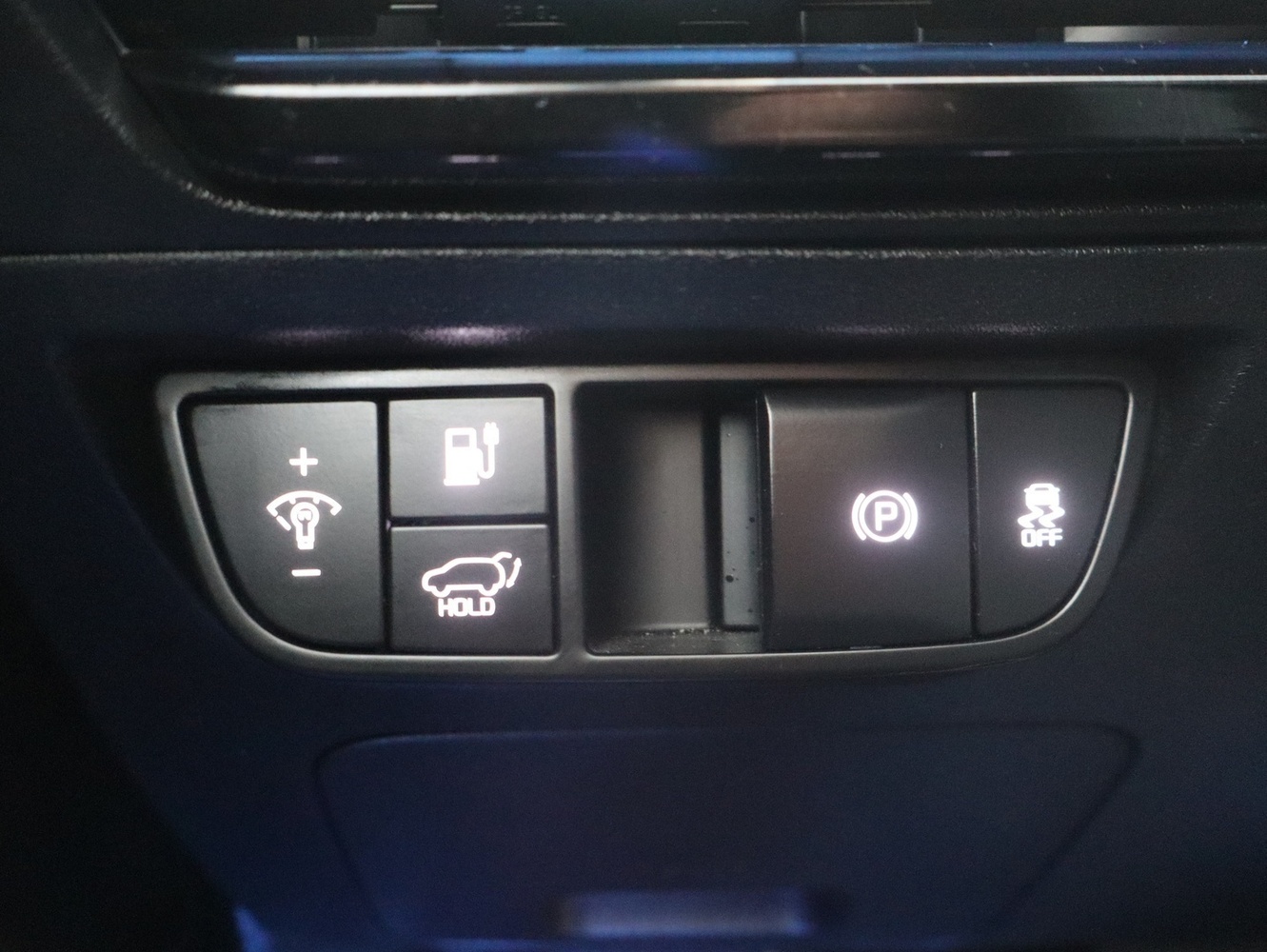 Kia EV6 vaihtoauto