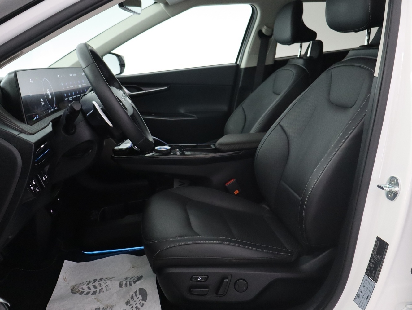 Kia EV6 vaihtoauto