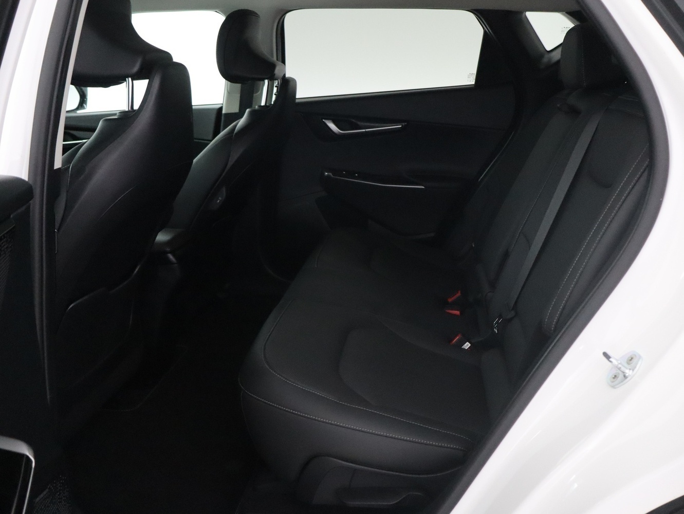 Kia EV6 vaihtoauto