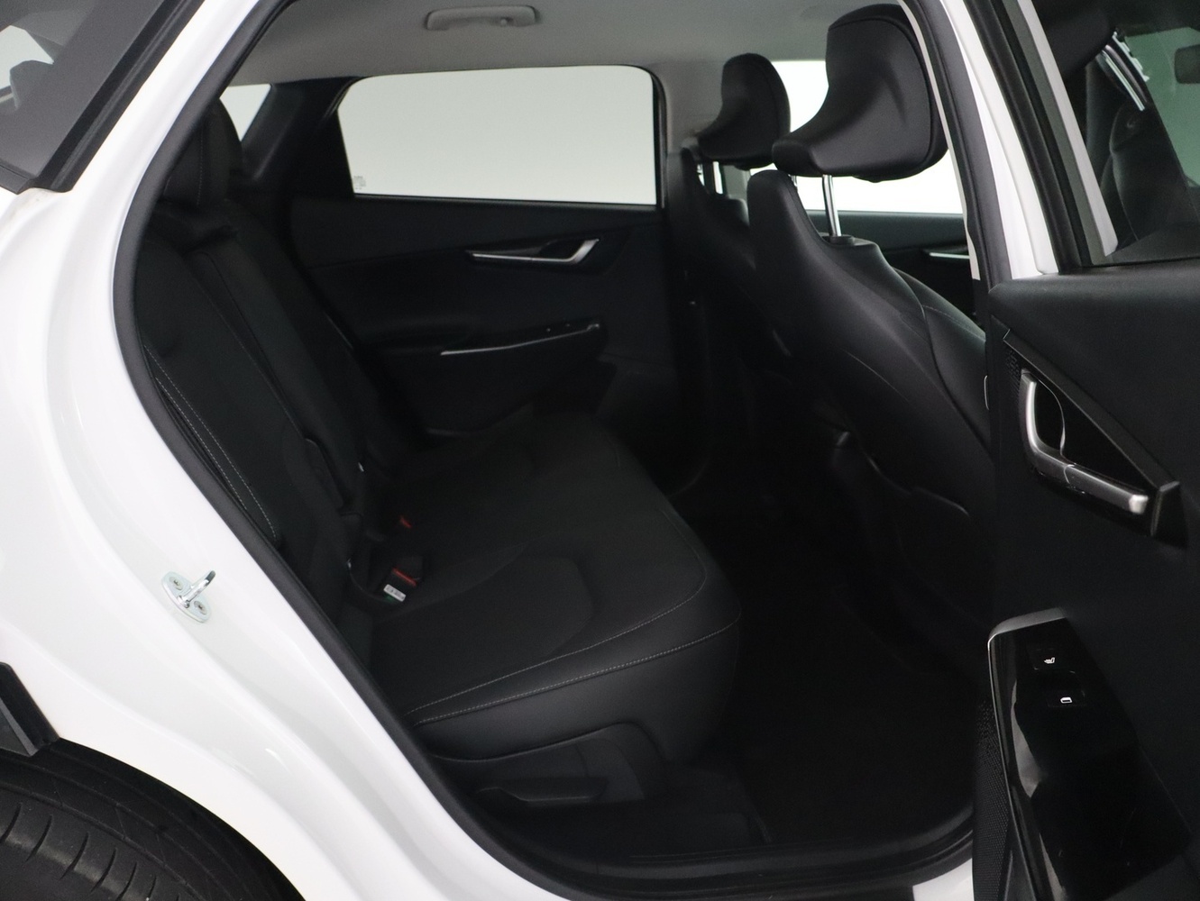 Kia EV6 vaihtoauto