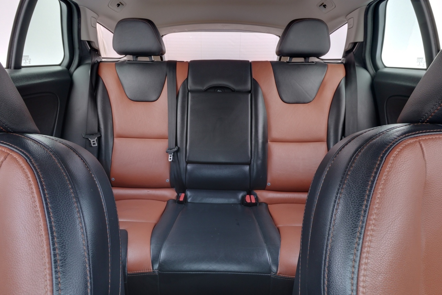 Volvo V60 Cross Country vaihtoauto