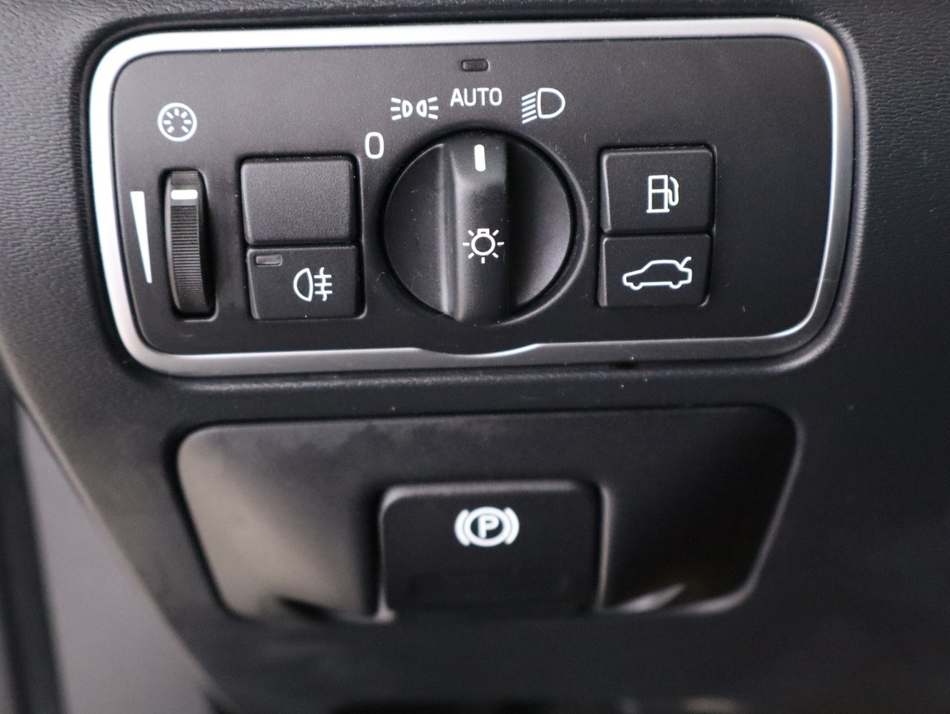 Volvo V60 Cross Country vaihtoauto