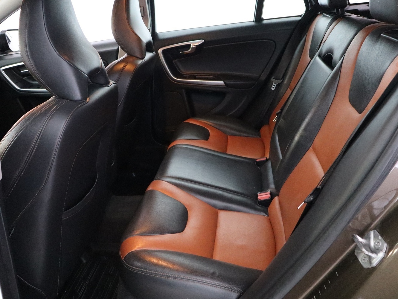 Volvo V60 Cross Country vaihtoauto