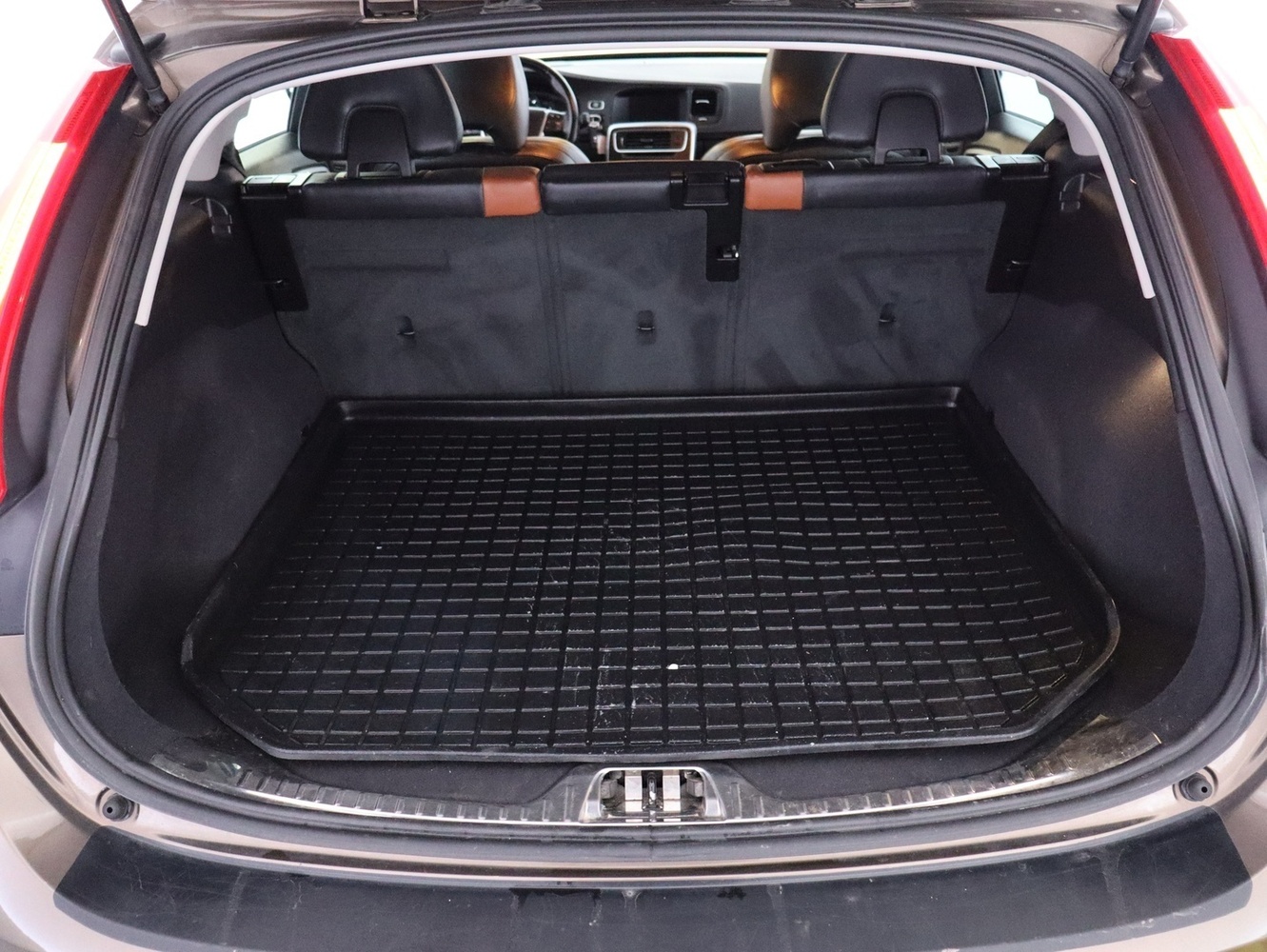 Volvo V60 Cross Country vaihtoauto