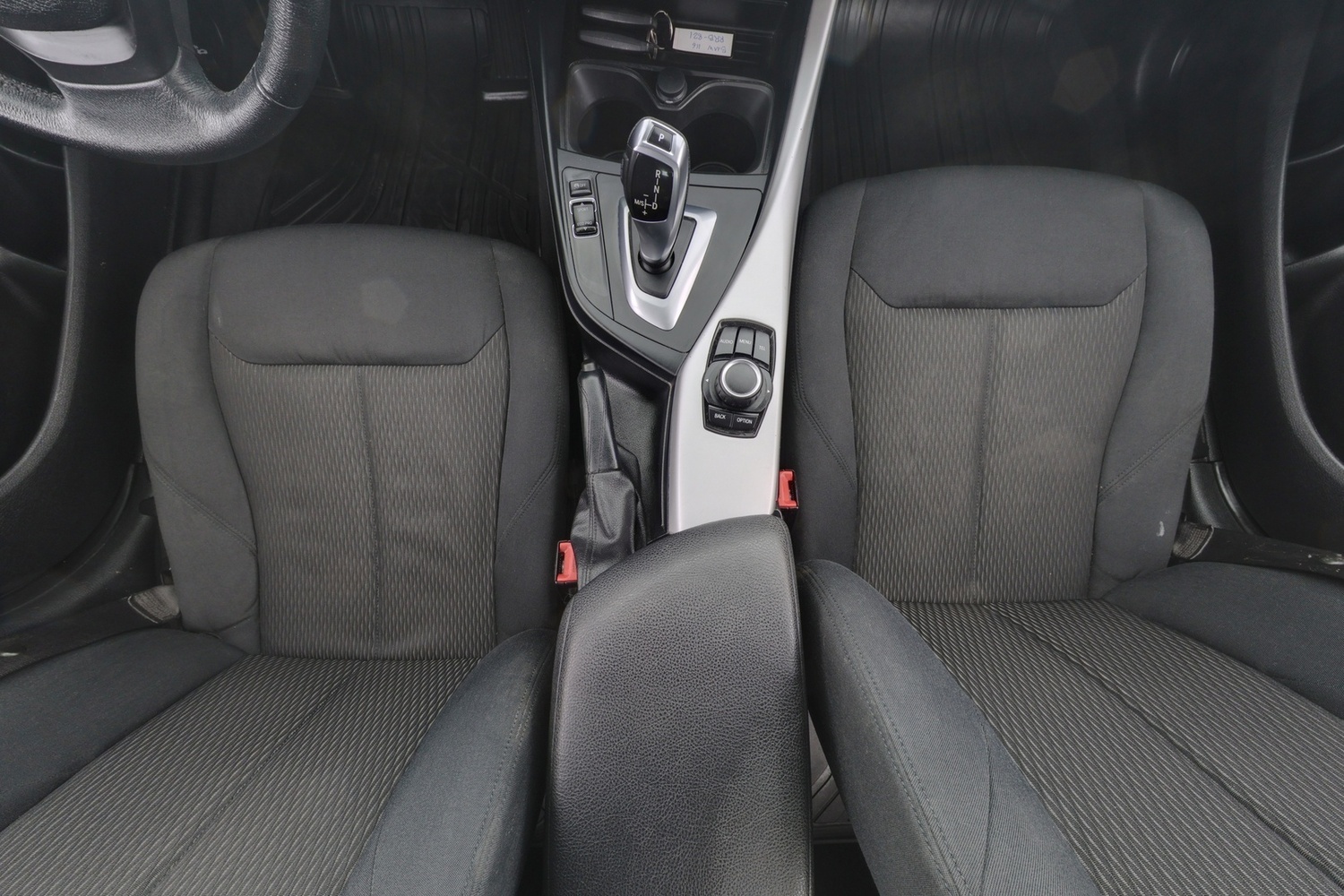 BMW 116 vaihtoauto