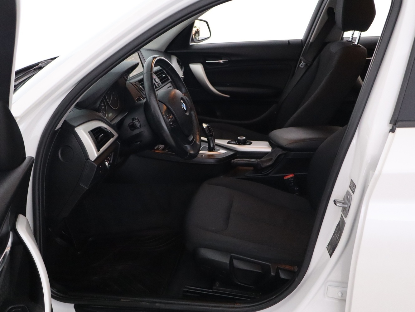BMW 116 vaihtoauto