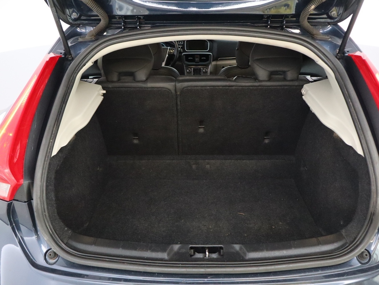 Volvo V40 Cross Country vaihtoauto