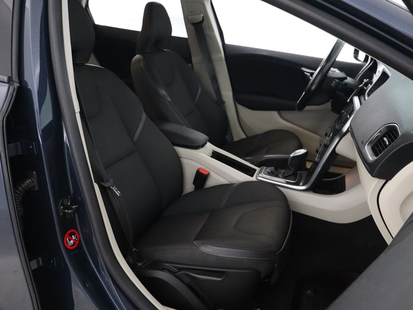 Volvo V40 Cross Country vaihtoauto