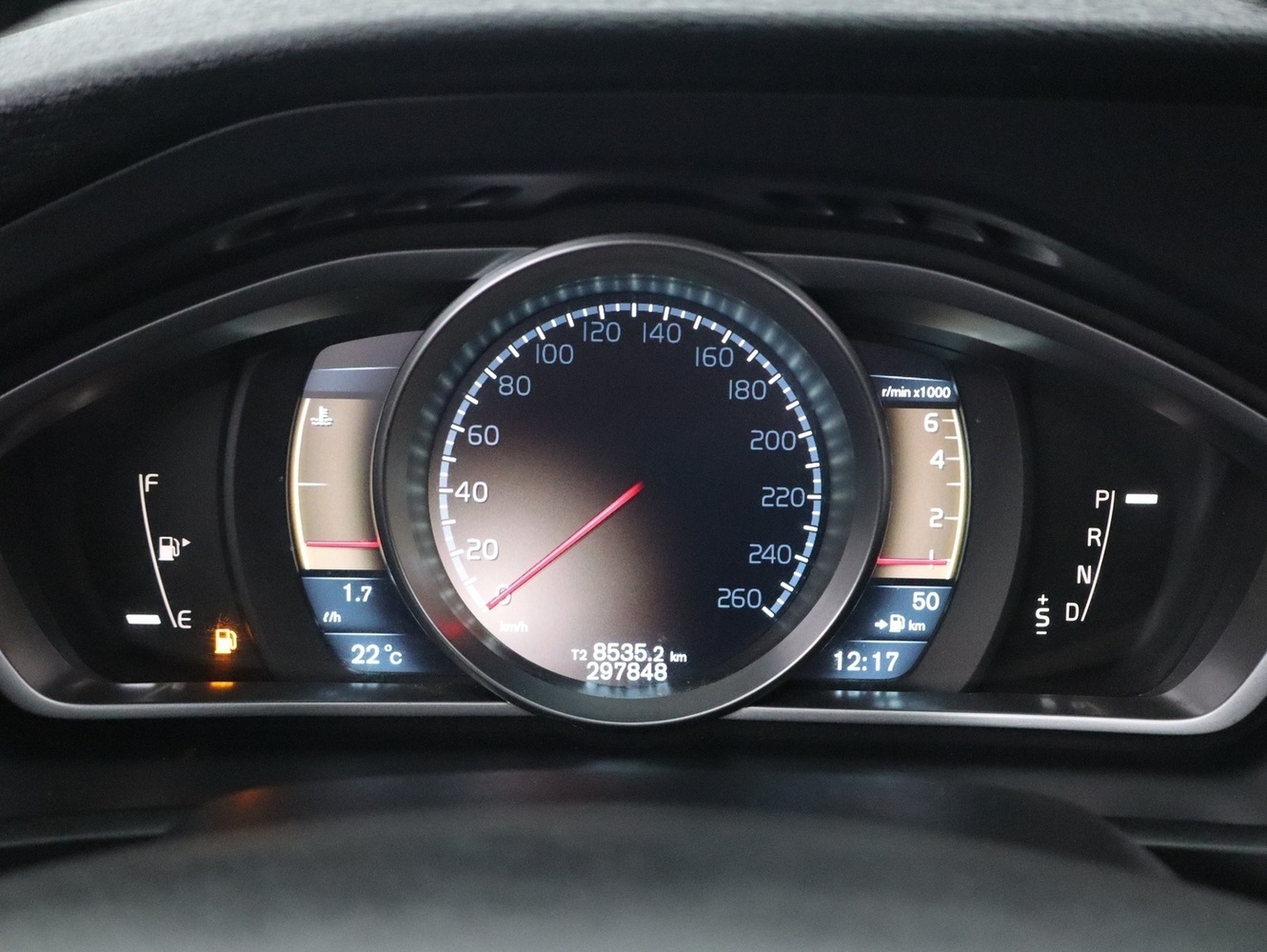 Volvo V40 Cross Country vaihtoauto