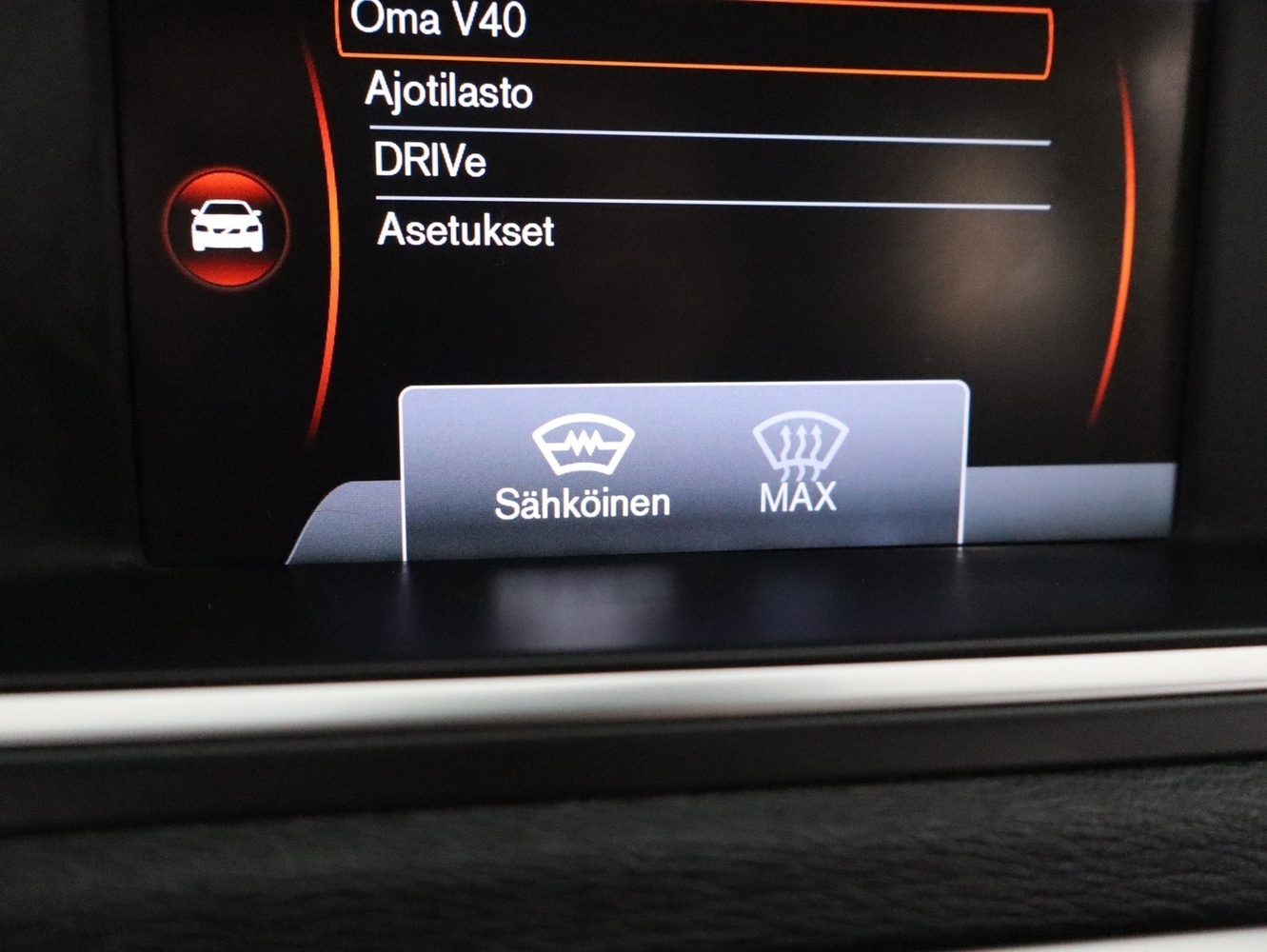 Volvo V40 Cross Country vaihtoauto