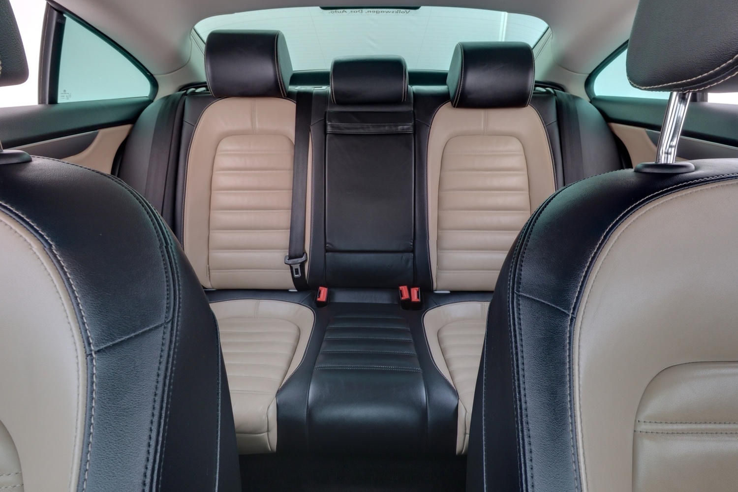 Volkswagen CC vaihtoauto