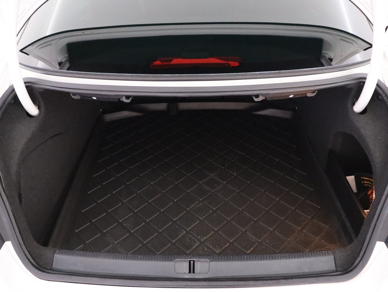 Volkswagen CC vaihtoauto